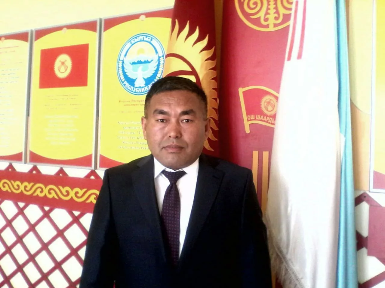 photo 2025 08 18 14 48 34 Акима Иссык-Кульского района заключили под стражу