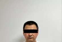 В Джалал-Абадской области по факту вымогательства взятки задержан инспектор Счетной палаты КР