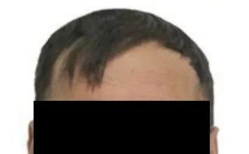 В Ошской области задержан подозреваемый в похищении 10-летней девочки