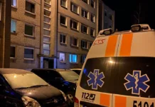 В Бишкеке по подозрению в убийстве женщины задержан ее 22-летний сын