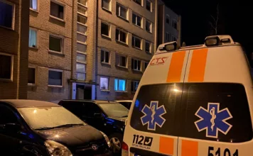 В Бишкеке по подозрению в убийстве женщины задержан ее 22-летний сын