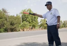 Үч миңден ашуун айдоочуларга ОСАГО жоктугу үчүн айып салынды