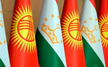 Кыргызстан и Таджикистан готовы обмениваться опытом в сфере налогообложения