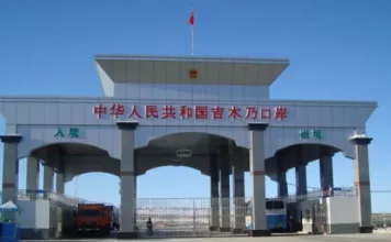 Кыргыз-кытай чек арасында өткөрмө бекеттеринин иштөө убактысы убактылуу өзгөрөт