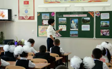 В Кыргызстане хотят обеспечить молодых учителей ипотечным жильем под 0%