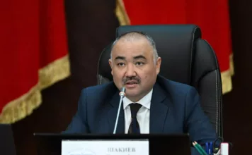 “Не надо пиара” — спикер ЖК призвал чиновников не подражать мэру Оша