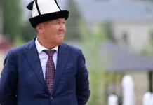 Оштун мэри катуу сөгүш алганы боюнча комментарий берди