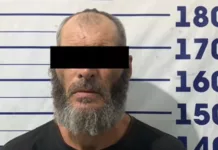 Ее искали больше года — женщину убили и закопали во дворе собственного дома