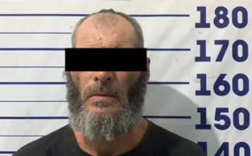 Ее искали больше года — женщину убили и закопали во дворе собственного дома