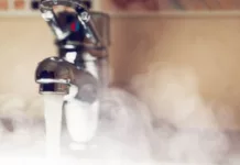 Эртең Бишкектин айрым жерлеринде ысык суу болбойт