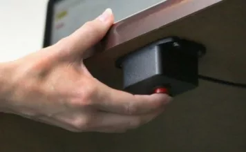 Во всех школах Бишкека установлены «тревожные кнопки»