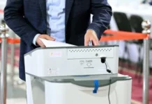 ЦИК: Избиратели смогут проголосовать на выборах в ЖК в любом удобном участке