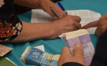 Кыргызстанда 1-октябрдан тарта пенсия жогорулайт – Адылбек Касымалиев