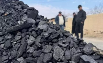 В Кыргызстане введено временное госрегулирование цен на уголь