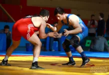 Кыргызстанские борцы примут участие в чемпионате мира в Хорватии