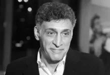 Умер Тигран Кеосаян. Ему было 59 лет.