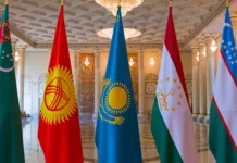 «Центральная Азия как регион способна формировать новые узлы мировой экономики и логистики»