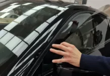 В Кыргызстане хотят удешевить разрешения на тонировку