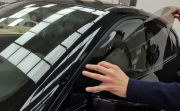 В Кыргызстане хотят удешевить разрешения на тонировку