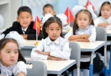 Со следующего года Минпросвещения возвращает школам статус гимназий и лицеев