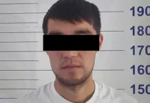 Задержан пьяный водитель, сорвавший погоны с милиционера и скрывшийся с места происшествия