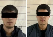 В Бишкеке задержаны люди Доо-Чынгыза. Их подозревают в вымогательстве