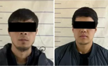 В Бишкеке задержаны люди Доо-Чынгыза. Их подозревают в вымогательстве