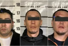 Задержаны бывшие члены ОПГ К.Асанбека по делу о краже крупной суммы