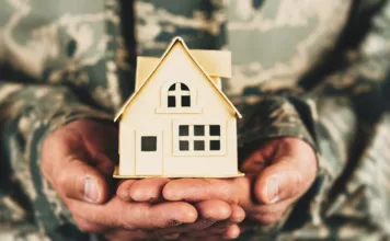 Государство полностью берет на себя ипотеку военных и силовиков