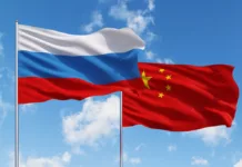 Китай вводит пробный безвизовый режим для граждан России