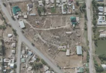 УКМК Ак-Талаа районундагы дээрлик 2 гектар жер тилкесин мамлекетке кайтарды