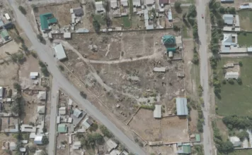 УКМК Ак-Талаа районундагы дээрлик 2 гектар жер тилкесин мамлекетке кайтарды