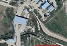 Талас районундагы стратегиялык маанилүү жер тилкеси мамлекетке кайтарылды