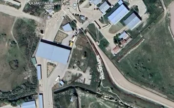 Талас районундагы стратегиялык маанилүү жер тилкеси мамлекетке кайтарылды