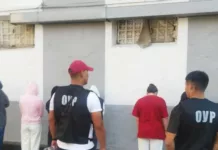 В Бишкеке проходит рейд «Притон-Бабочка» — задержано 10 человек