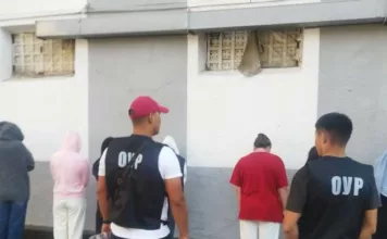 В Бишкеке проходит рейд «Притон-Бабочка» — задержано 10 человек