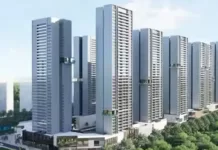 Кыргызстан эми 40 кабаттуу үйлөрдү курууга уруксат берди