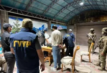 В Бишкеке задержаны организаторы незаконных азартных игр