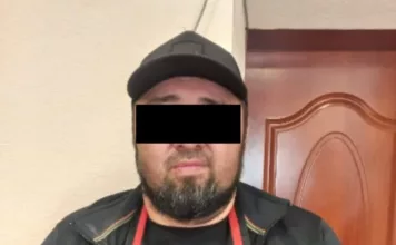 В Бишкеке задержали члена ОПГ за хранение оружия и боеприпасов