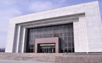 Весь октябрь музеи в Кыргызстане можно будет посетить бесплатно