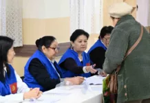 БШК: «Билим берүү кызматкерлеринин шайлоо өнөктүгүнө активдүү катышуусу маанилүү»