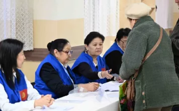 БШК: «Билим берүү кызматкерлеринин шайлоо өнөктүгүнө активдүү катышуусу маанилүү»