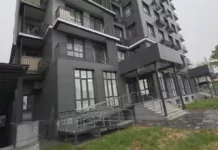 На первых этажах ипотечных домов в Бишкеке откроют учебные классы