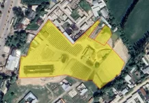 В Кара-Суу государству возвращены кирпичный завод и участок стоимостью 230 млн сомов