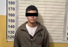 Жестокое избиение девушки в Иссык-Ате. Задержан 21-летний подозреваемый