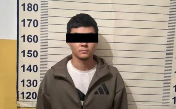 Жестокое избиение девушки в Иссык-Ате. Задержан 21-летний подозреваемый