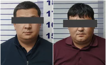 Ремонт дорог в Нарыне: задержаны еще двое чиновников