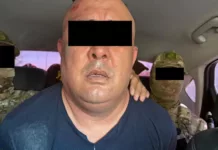 ГКНБ задержал члена ОПГ «Кешу»