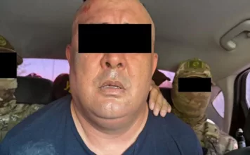 ГКНБ задержал члена ОПГ «Кешу»