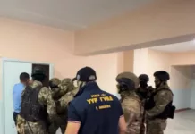 Столичная милиция задержала поциентов психбольницы, подозреваемых в интернет-мошенничестве